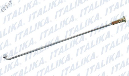 RAYO EXT RUEDA TRAS 3.8X158