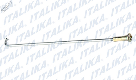 RAYO EXT RUEDA TRAS 3.8X158