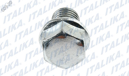 TORNILLO DRENADO ACEITE M12X1.5