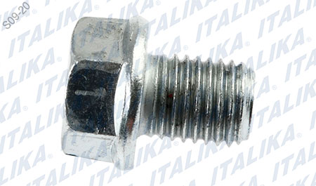 TORNILLO DRENADO ACEITE M12X1.5