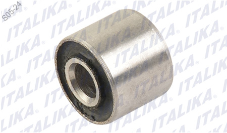 BUJE GOMA DAMPER