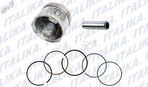 JUEGO PISTON CG150-STD
