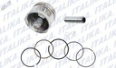 JUEGO PISTON CG150-STD