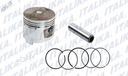 JUEGO PISTON CG150-STD
