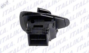 BOTON INTERRUPTOR LUZ