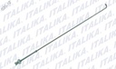 VARILLA DE FRENO TRASERO