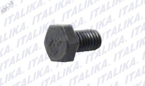 TORNILLO HEXAGONAL 6M*10