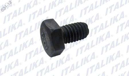 TORNILLO HEXAGONAL 6M*10