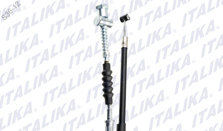 CHICOTE DE FRENO DELANTERO