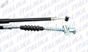 CHICOTE DE FRENO DELANTERO