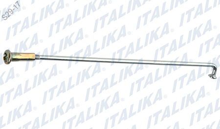 RAYO INT RUEDA TRAS 3.8X158