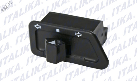 BOTON INTERRUPTOR DE DIRECCION