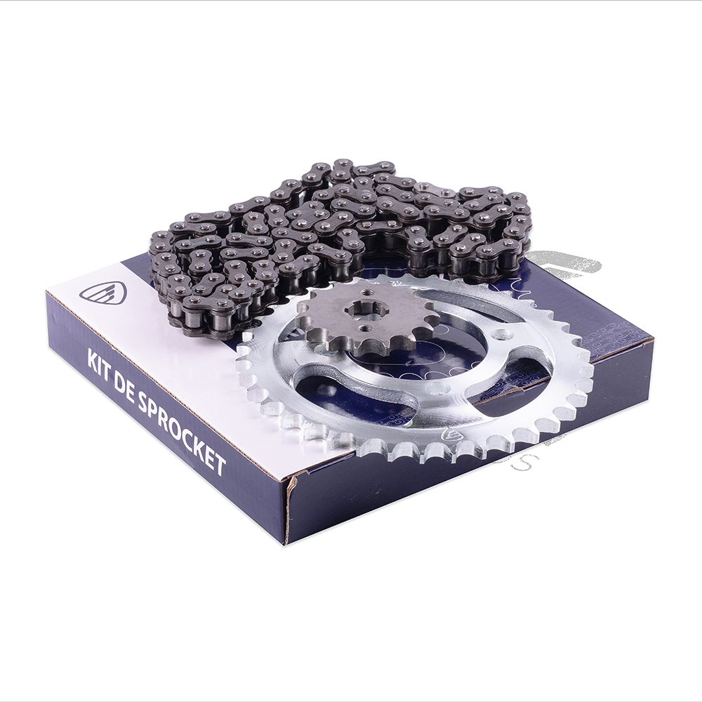 JUEGO SPROCKET
