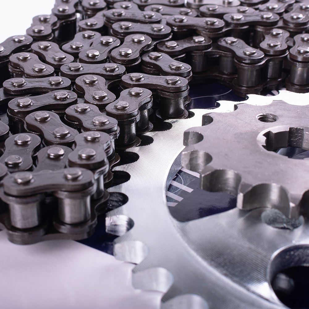 JUEGO SPROCKET