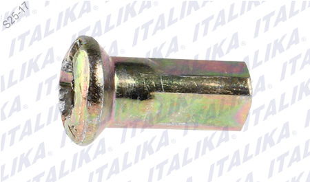 TUERCA M4.5 RAYO RUEDA TRAS