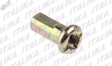 TUERCA M4.5 RAYO RUEDA TRAS