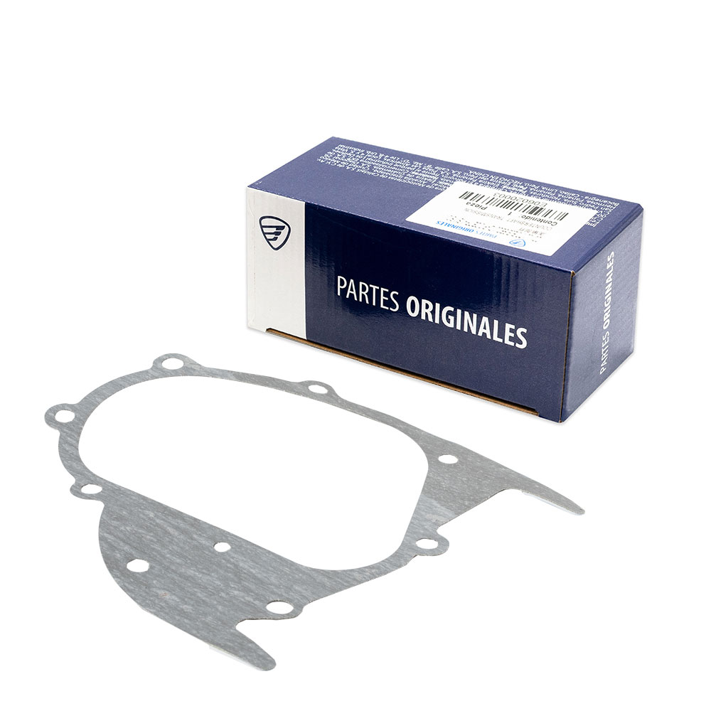 EMPAQUE DE CAJA DE TRANSMISION