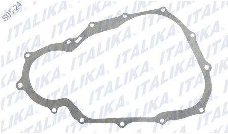 EMPAQUE CUBIERTA DER CARTER