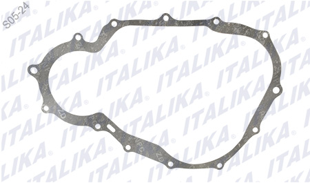 EMPAQUE CUBIERTA DER CARTER