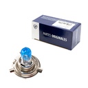 FOCO ITALIKA HALÓGENO H4  18/18W (1 PZA)
