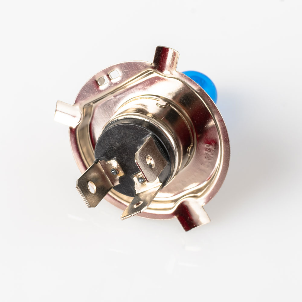FOCO ITALIKA HALÓGENO H4  18/18W (1 PZA)