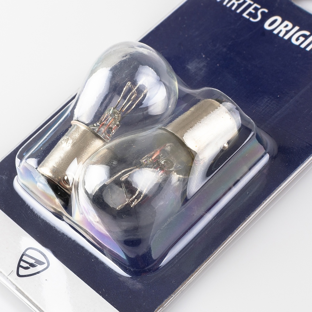 FOCO S-25 P21/5W (2 PZAS)