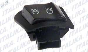 BOTON INTERRUPTOR LUZ BAJA