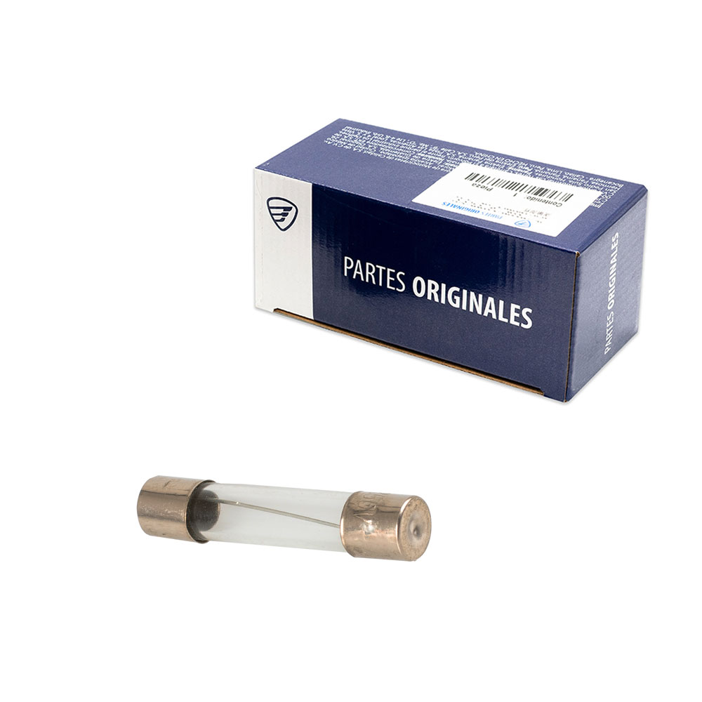 FUSIBLE 15A