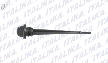 MEDIDOR DE ACEITE GRIS L=26