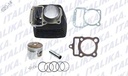 JUEGO CILINDRO MOTOR CGP 150CC