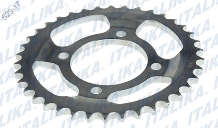 ENGRANE TRACCION FINAL 38T