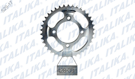 ENGRANE TRACCION FINAL 38T