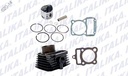 JUEGO CILINDRO MOTOR CG 125CC NE