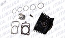 JUEGO CILINDRO MOTOR CG 125CC NE