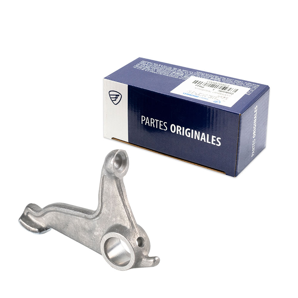 BUZO IMPULSOR DE VALVULA