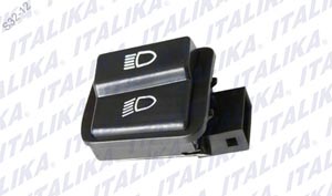 BOTON INTERRUPTOR DE LUZ BAJA