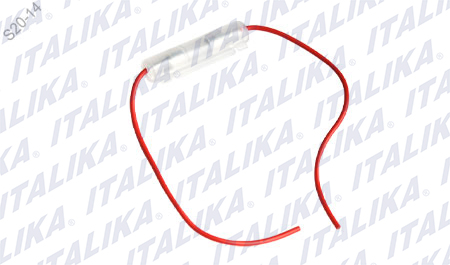 PORTA FUSIBLE