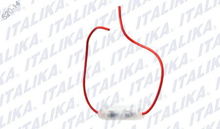 PORTA FUSIBLE