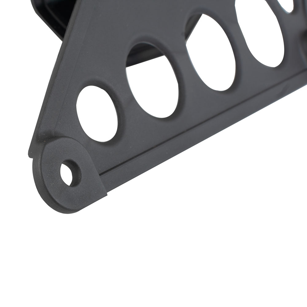 GUARDA CADENA NEGRO