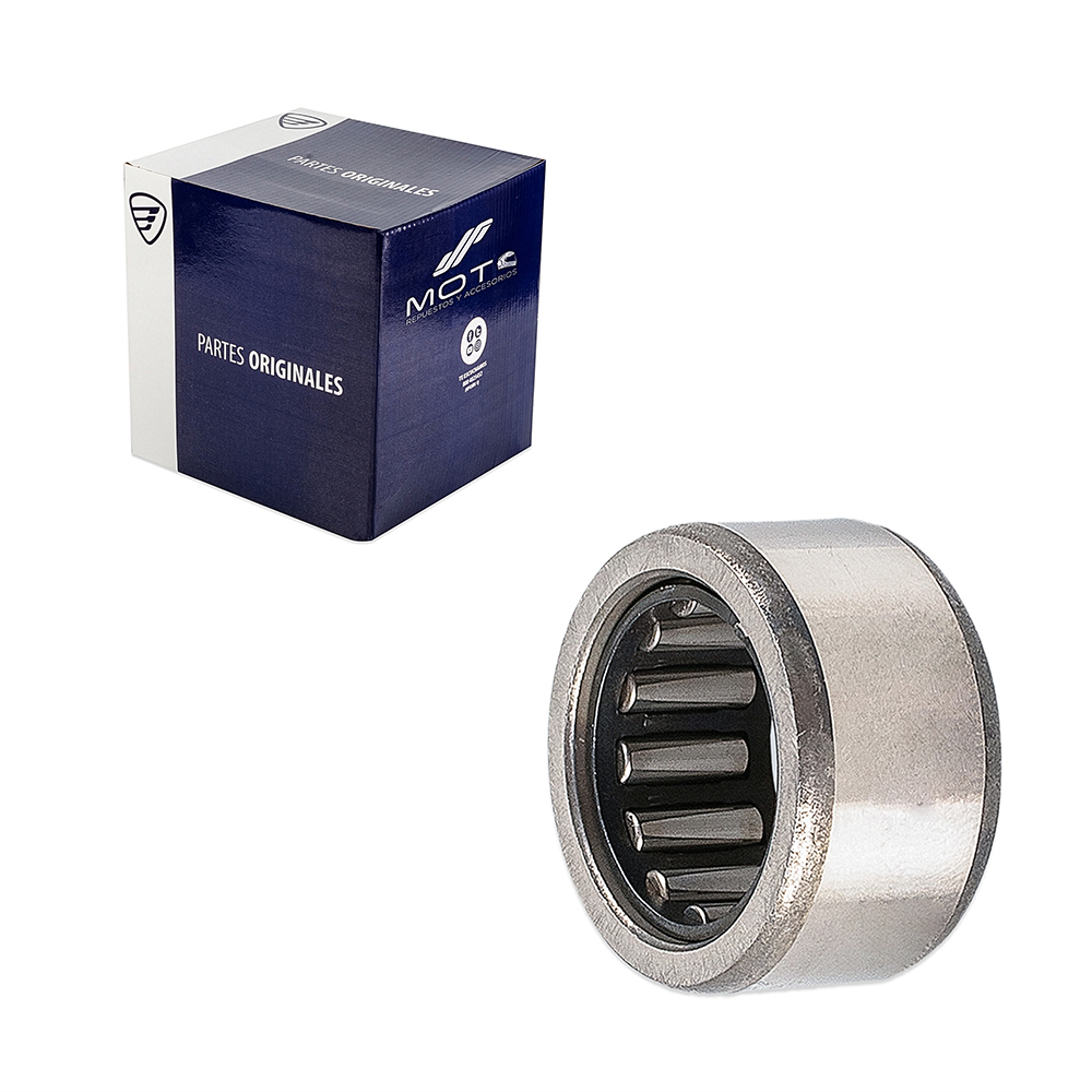 BALERO DE AGUJAS NK15231