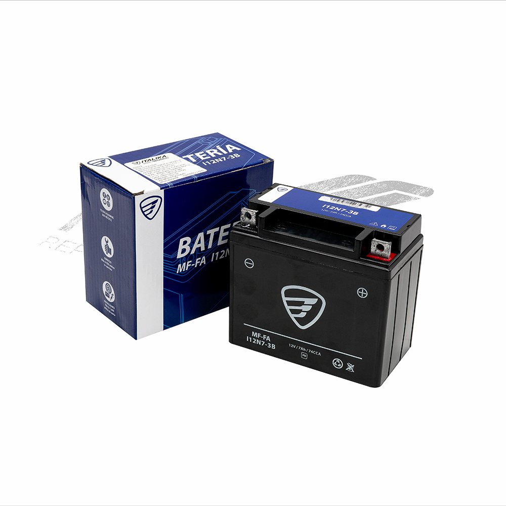 BATERIA MF-FA I12N7-3B