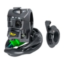 CONJUNTO DE MANDO IZQUIERDO