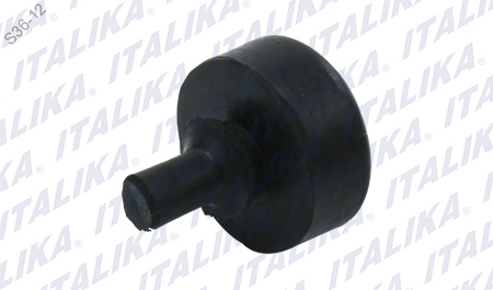 GOMA BASE MOTOR