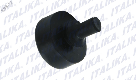 GOMA BASE MOTOR