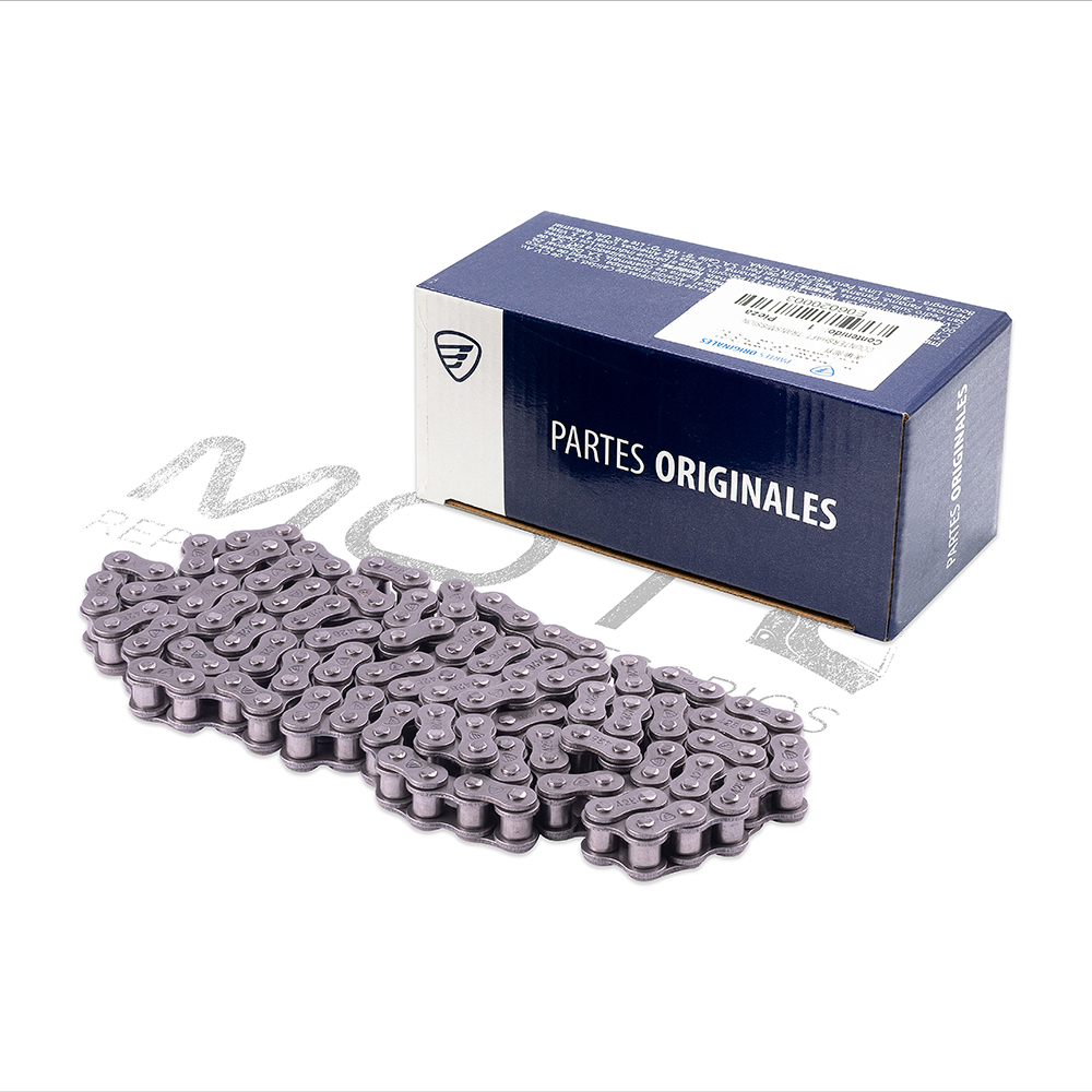 CADENA TRACCION 428x126L