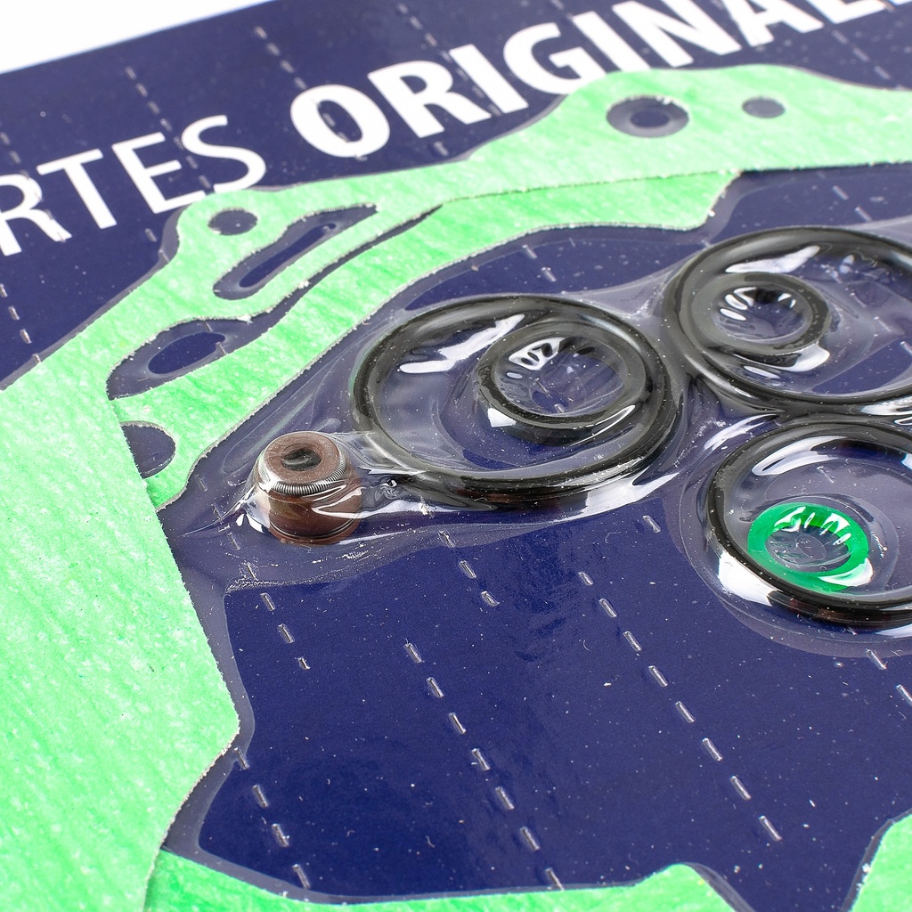 JUEGO JUNTAS PARA MOTOR