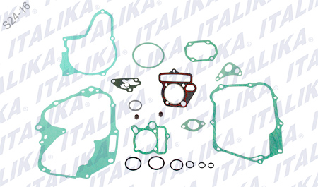 JUEGO JUNTAS PARA MOTOR