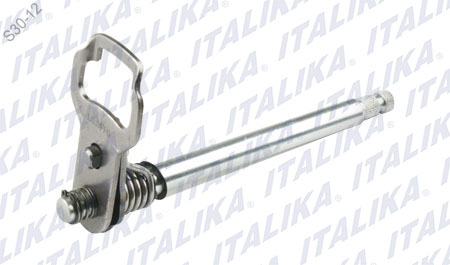 CONJUNTO SELECTOR DE CAMBIOS