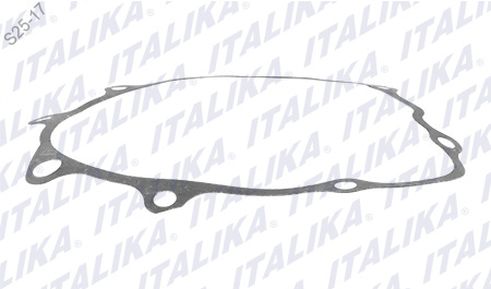 EMPAQUE CUBIERTA IZQ