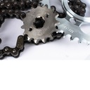 JUEGO SPROCKET